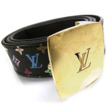 Louis Vuitton Monogram Multicolor LV Reversible Belt 80/32 5 of 5
