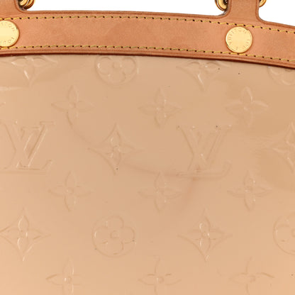 Louis Vuitton Vernis Brea MM Dune 11 of 11