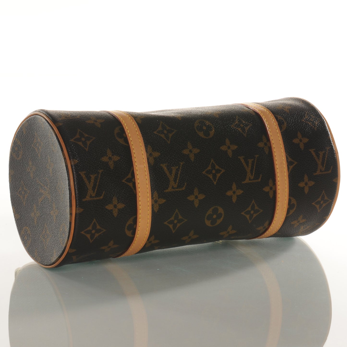 Monogram Papillon 30