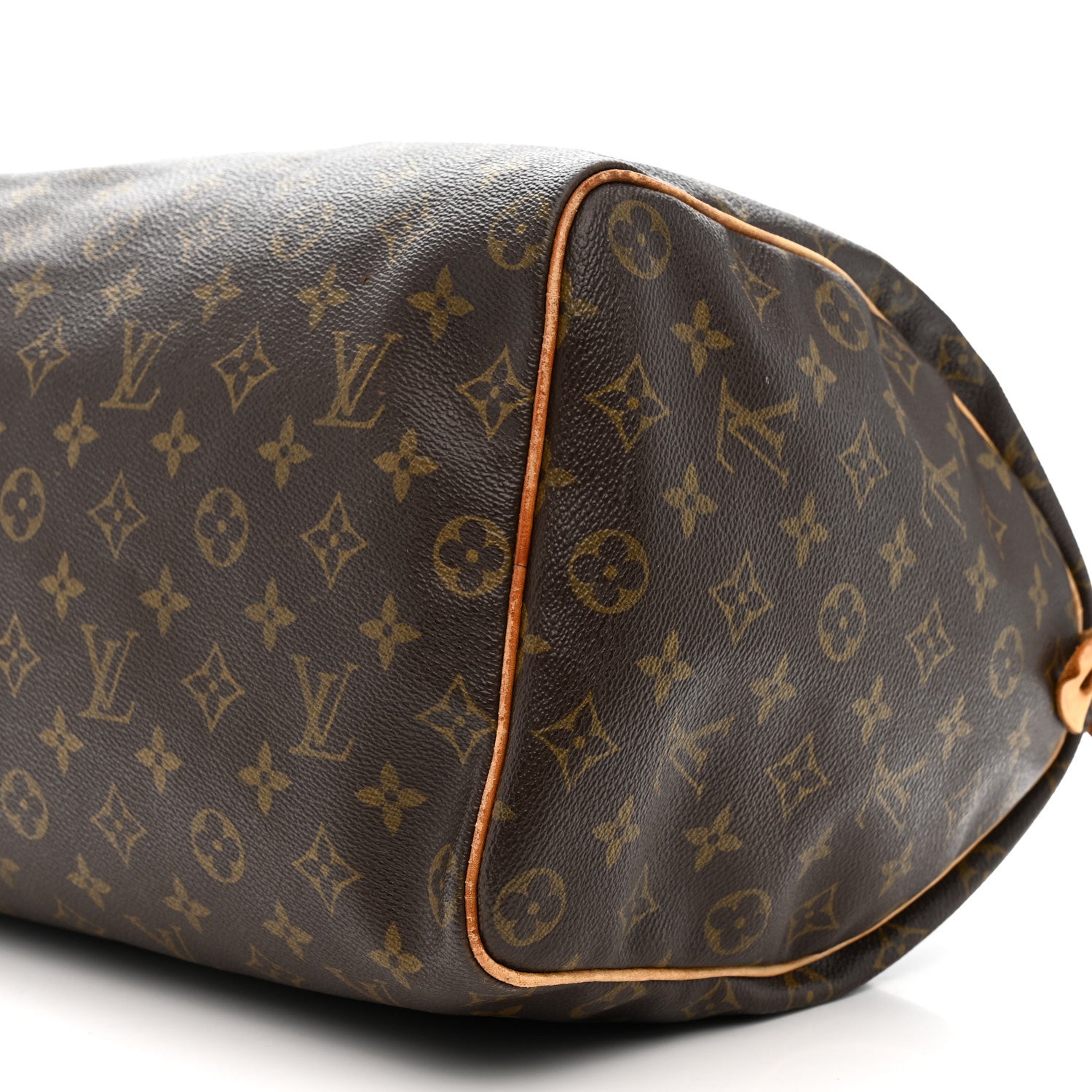 Louis Vuitton Monogram Speedy 40 10 of 19