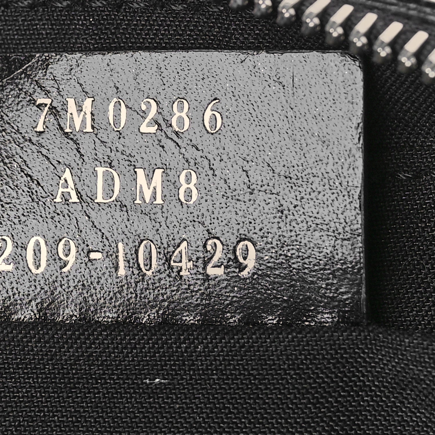 Fendi Vitello Grace Light Logo Medium Camera Case Black Sunflower 7 of 10