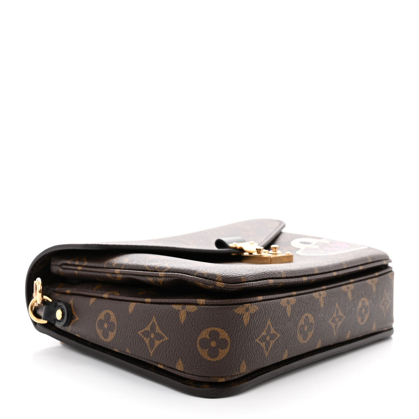 Monogram My World Tour Pochette Metis