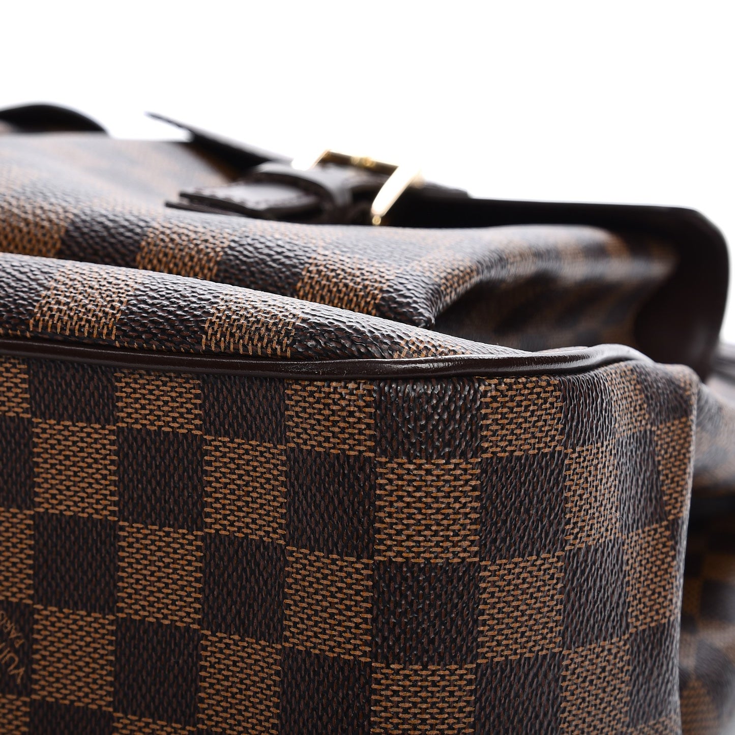 Damier Ebene Uzes