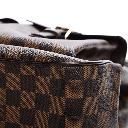Louis Vuitton Damier Ebene Uzes 9 of 12