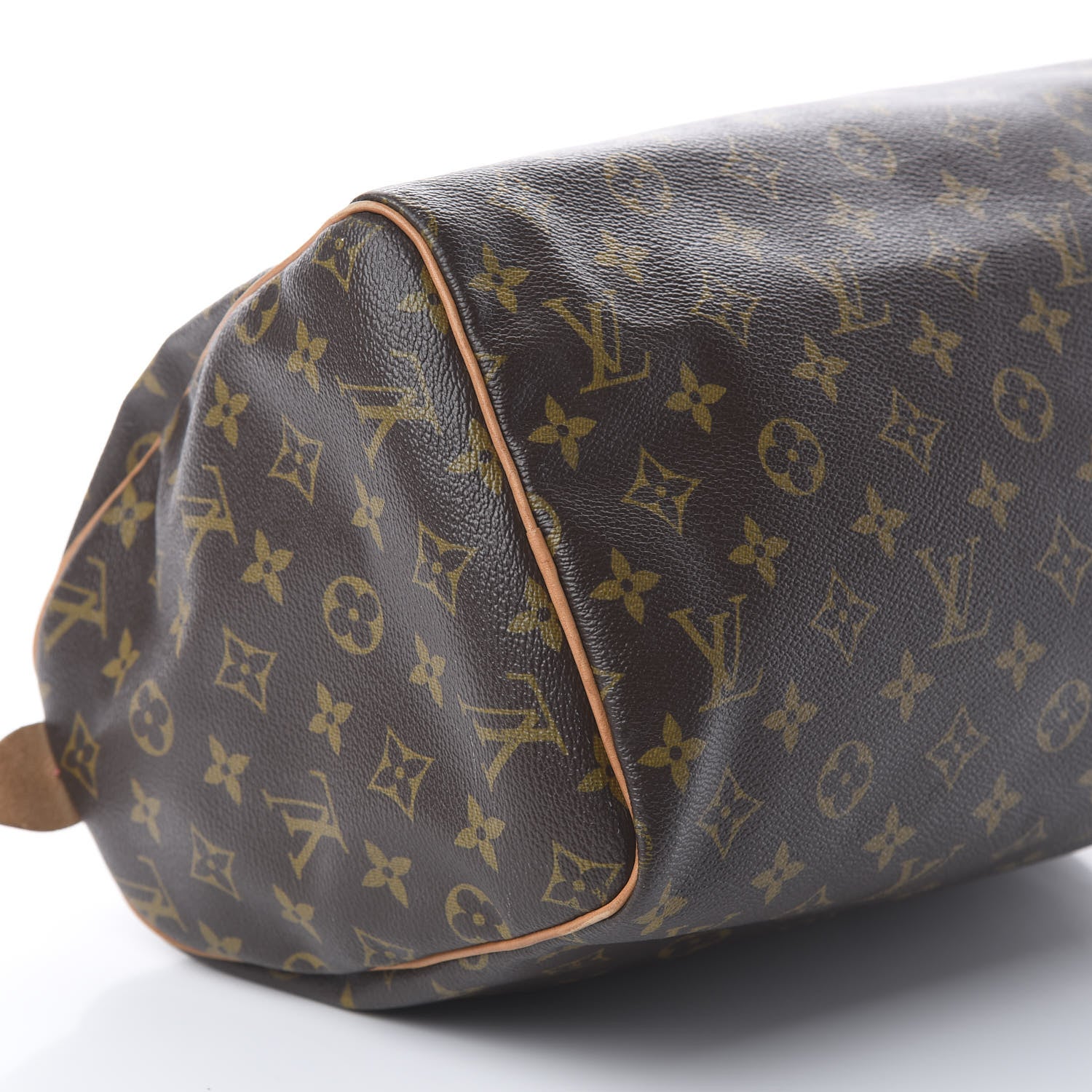 Louis Vuitton Monogram Speedy 30 V Grenade 5 of 8