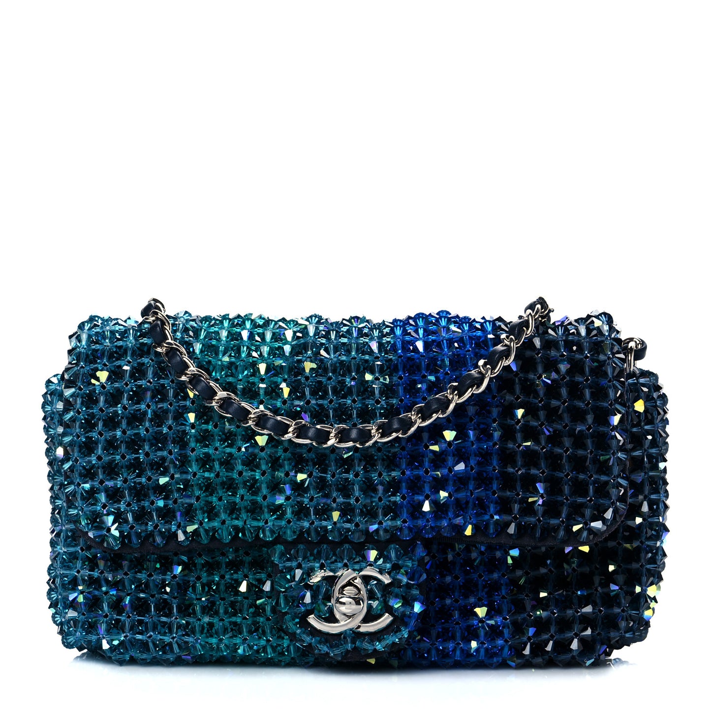 Damier Calypso MM Onyx