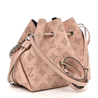 Louis Vuitton Mahina Bella Magnolia 3 of 10