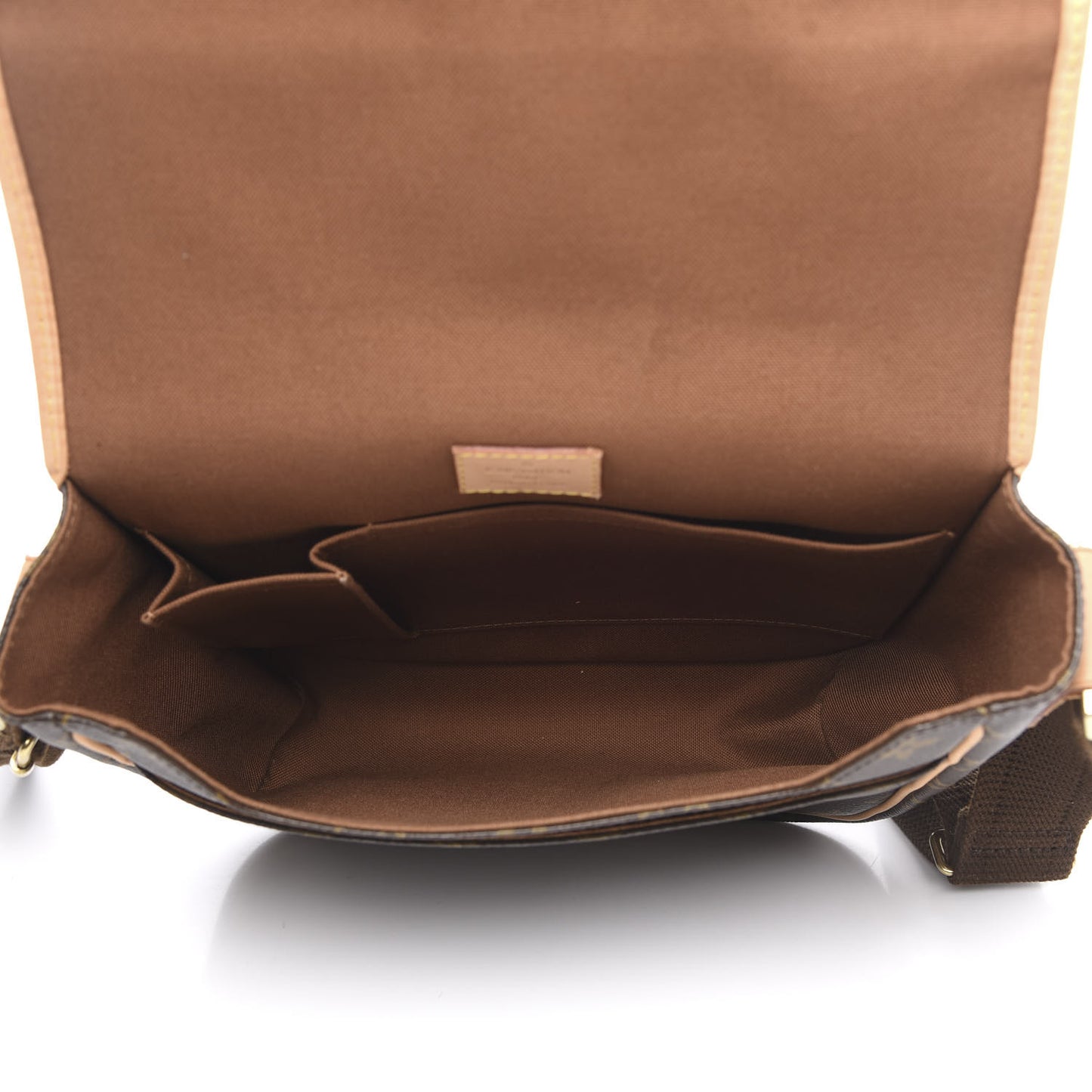 Monogram Bosphore PM Messenger