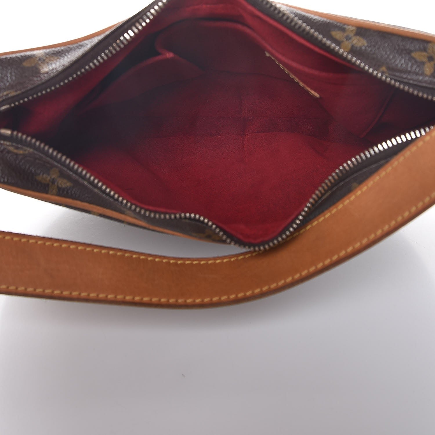 Louis Vuitton Monogram Croissant MM 5 of 10