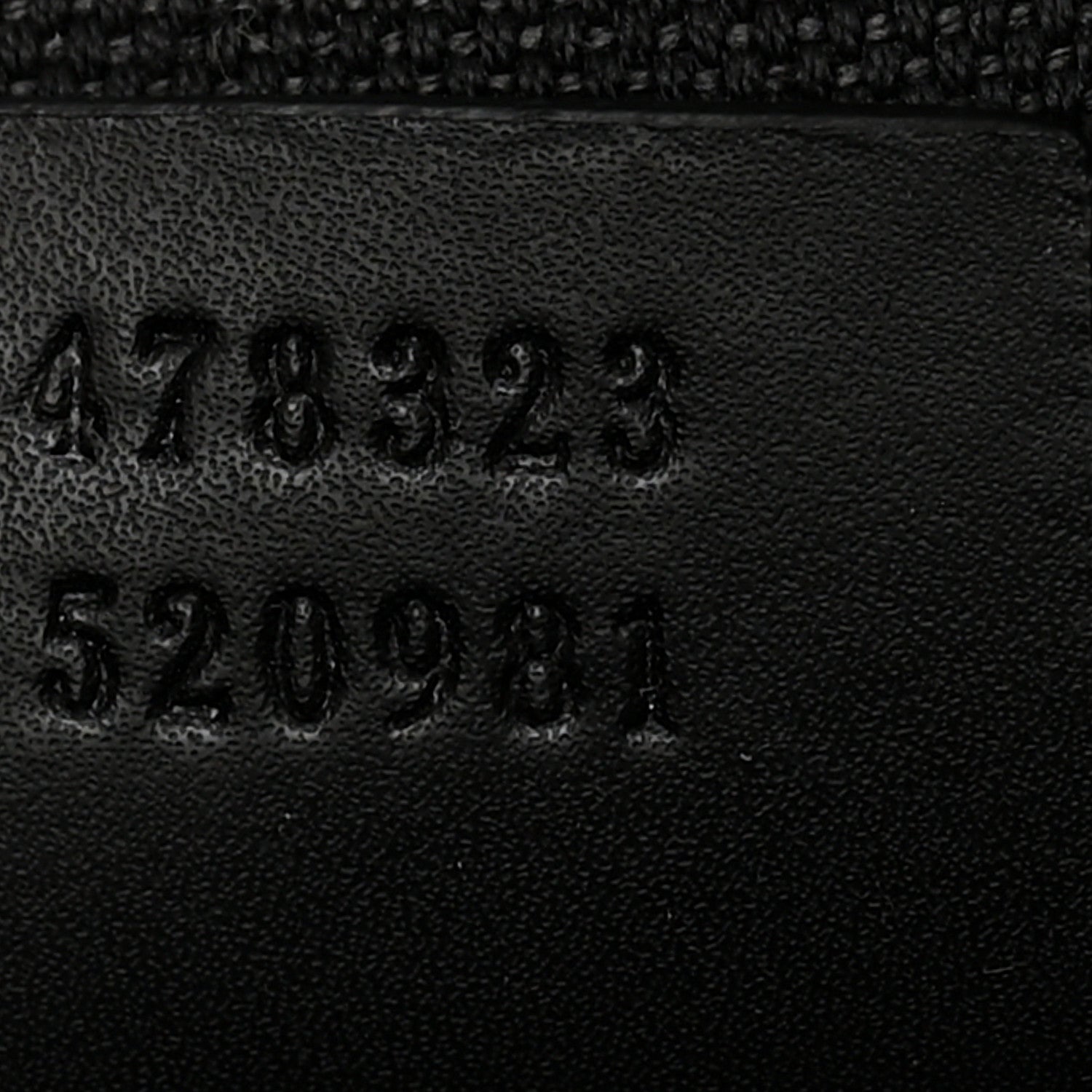 Gucci Soft GG Supreme Monogram Appia Calfskin Web Large Carry On Duffle Bag Black Grey 6 of 16
