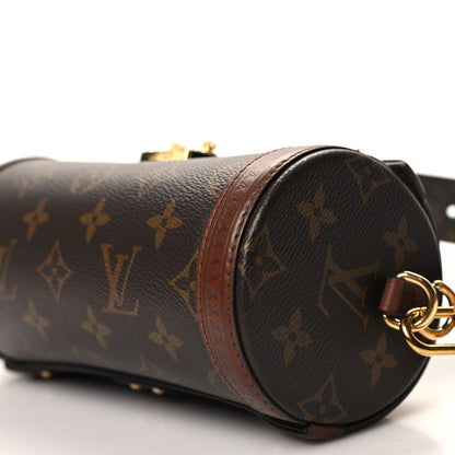 Louis Vuitton Monogram Papillon Trunk 9 of 12