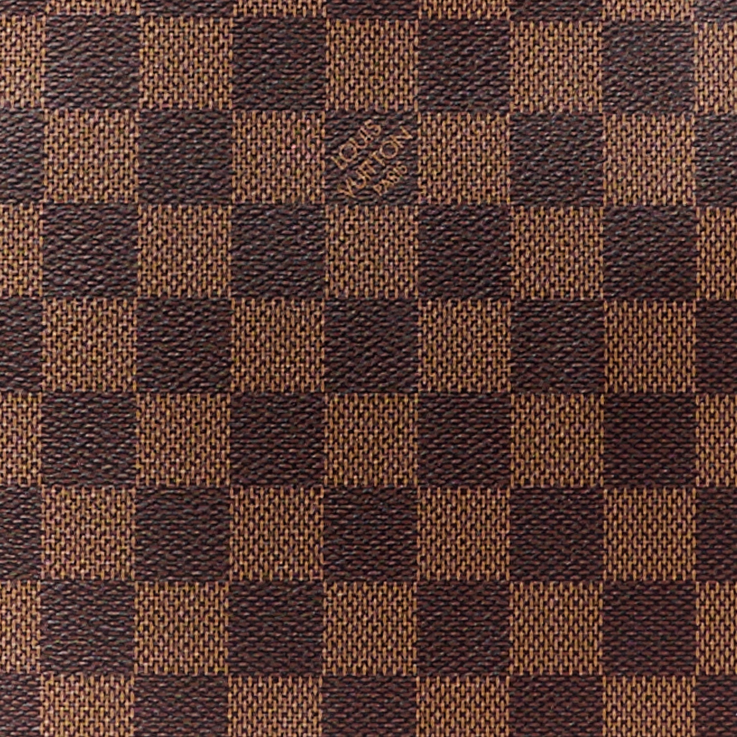 Louis Vuitton Damier Ebene Neo Neverfull MM 8 of 10