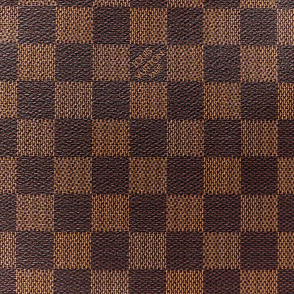 Louis Vuitton Damier Ebene Neo Neverfull MM 8 of 10