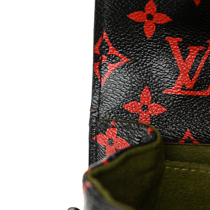 Louis Vuitton Monogram Infrarouge Pochette Metis 12 of 15