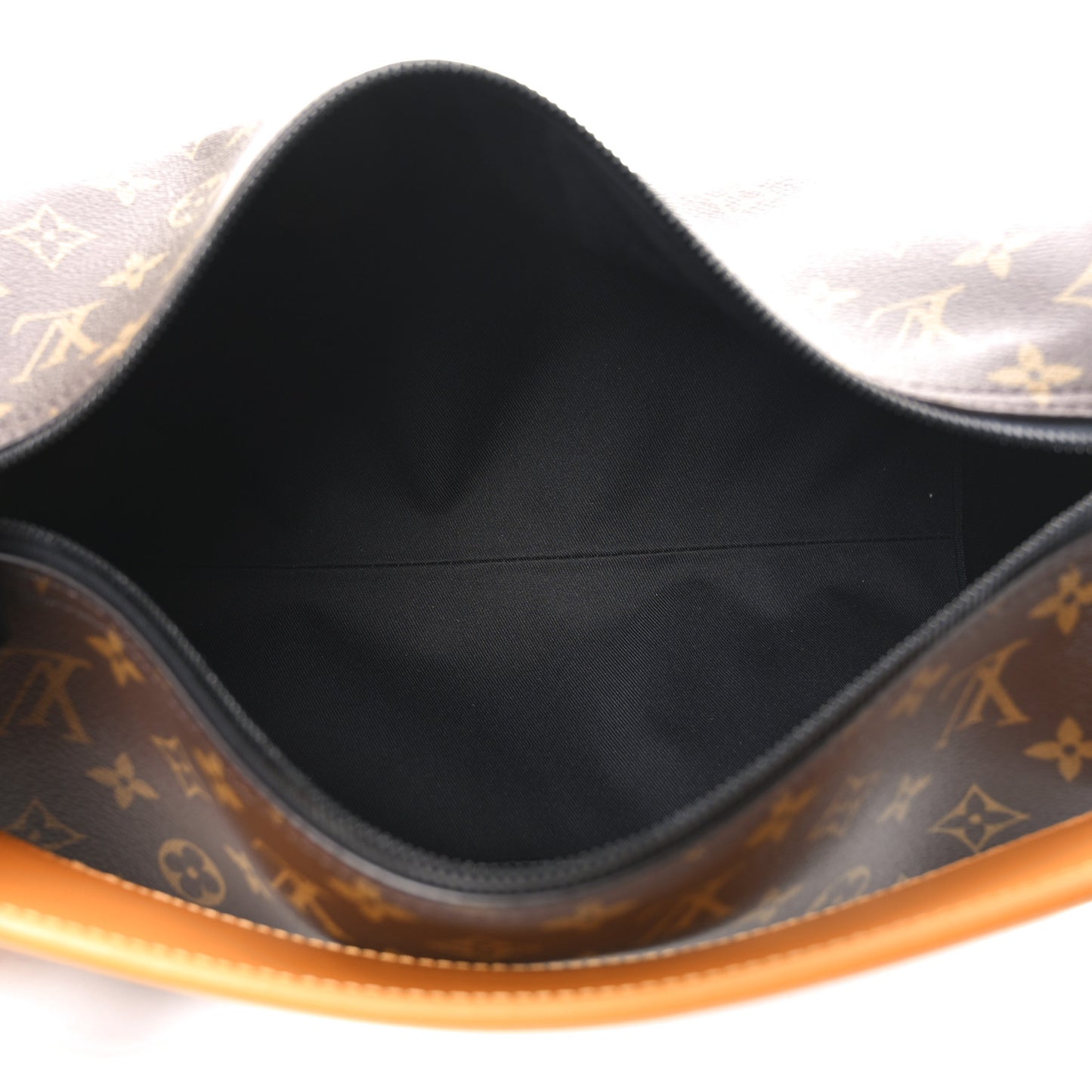 Monogram Soft Polochon MM