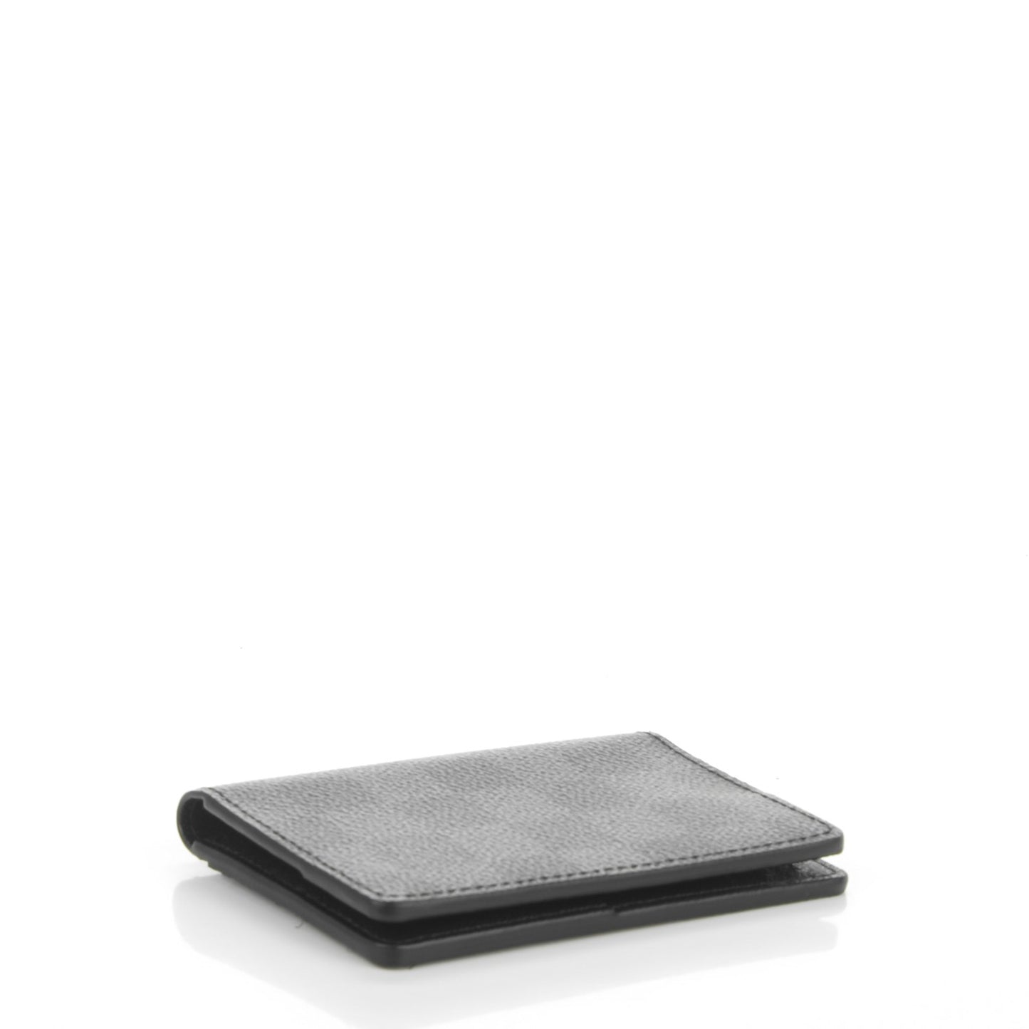 Damier Graphite Pocket Organizer NM