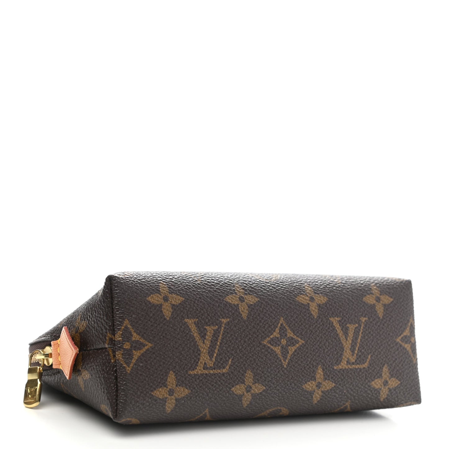 Monogram Cosmetic Pouch