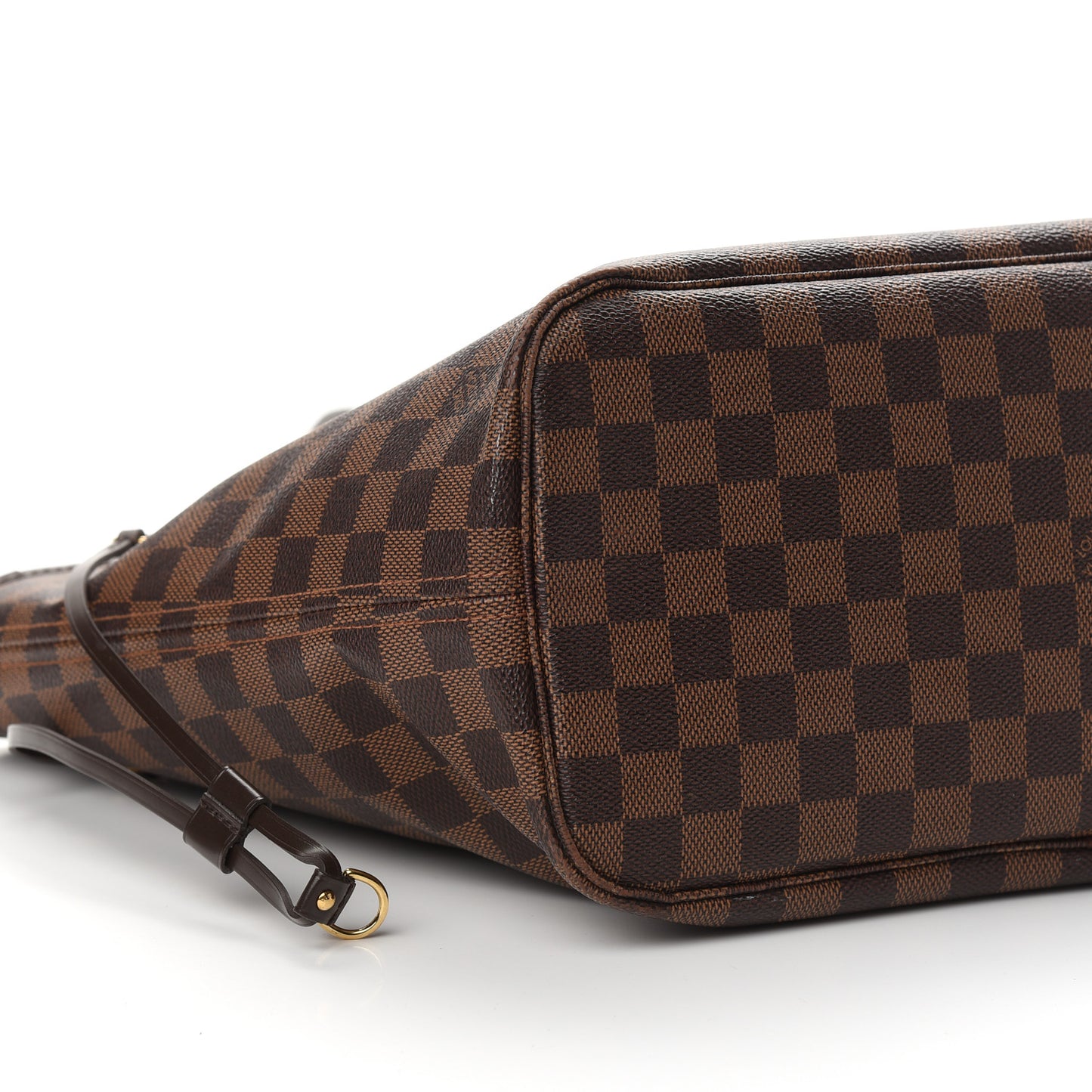 Damier Ebene Neo Neverfull MM