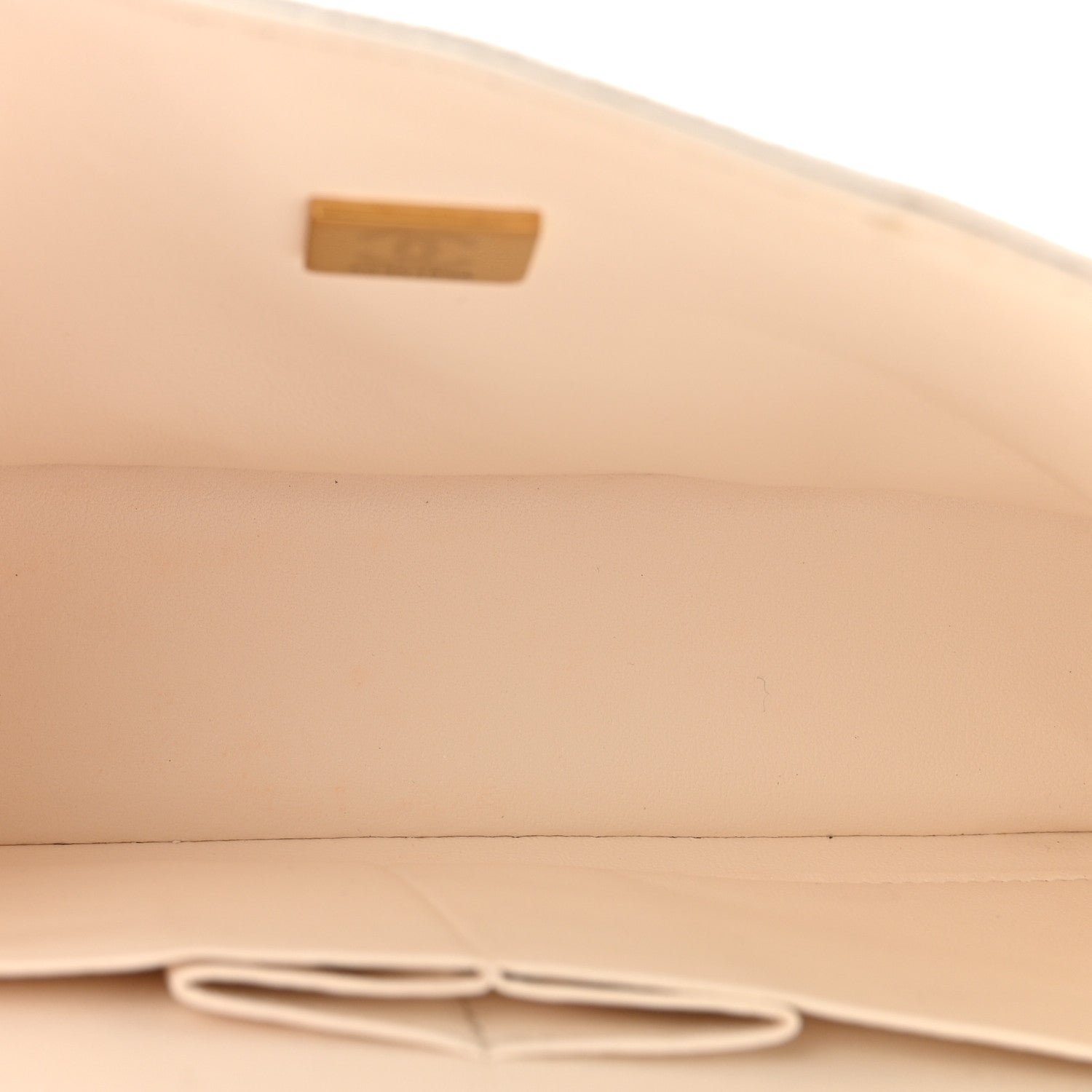 Chanel Caviar Quilted Small Double Flap White 5 of 10