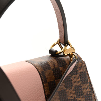 Louis Vuitton Damier Ebene Bond Street Magnolia 11 of 12