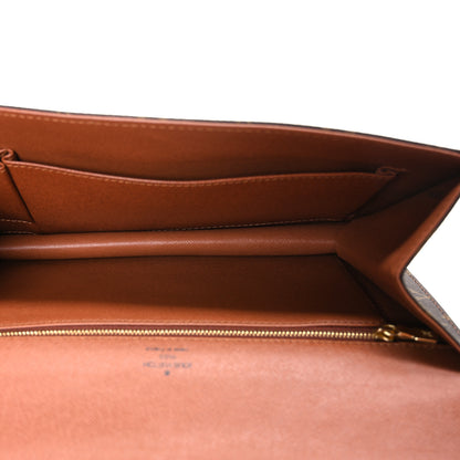Louis Vuitton Monogram Pochette Dame 29 5 of 7
