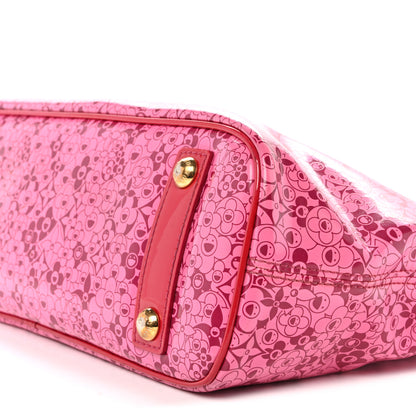 Louis Vuitton Cosmic Blossom PM Rose 10 of 15