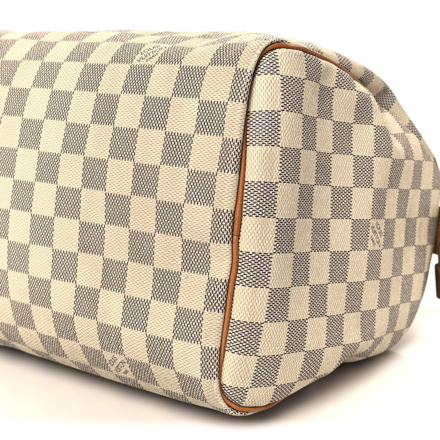Damier Azur Speedy 30