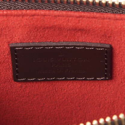 Louis Vuitton Damier Ebene Twice Cherry 9 of 9