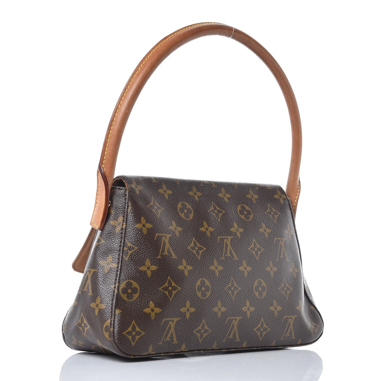 Monogram Mini Looping