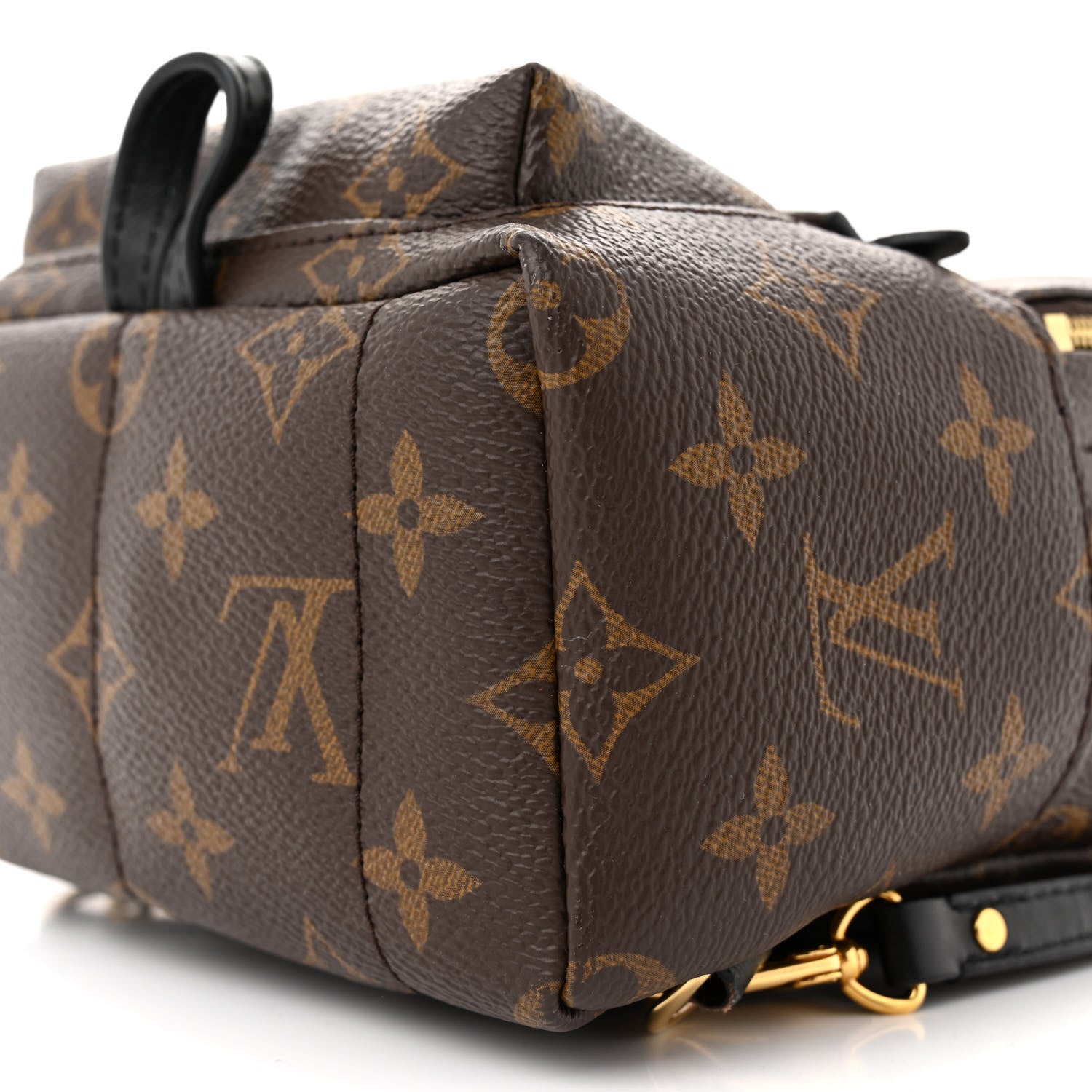 Louis Vuitton Monogram Palm Springs Backpack Mini 9 of 10