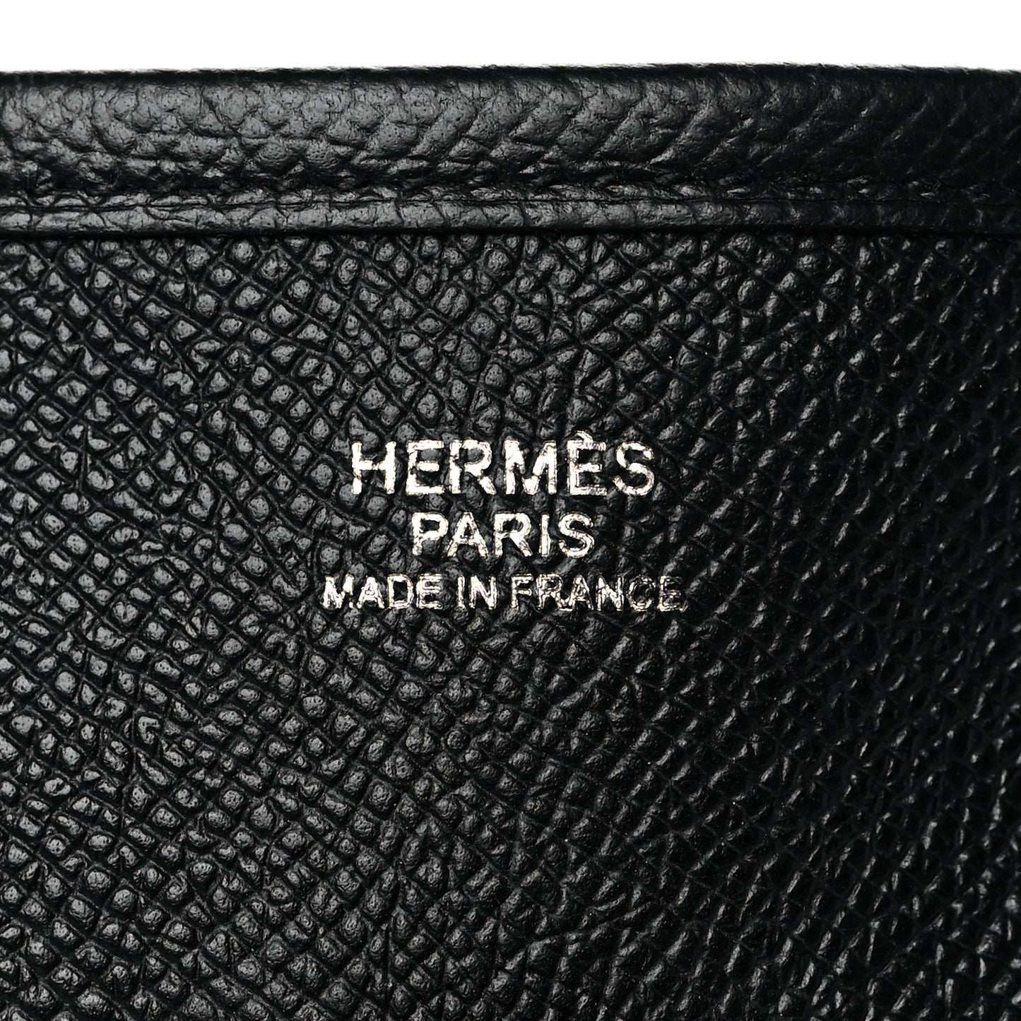 Epsom Evelyne III PM Black