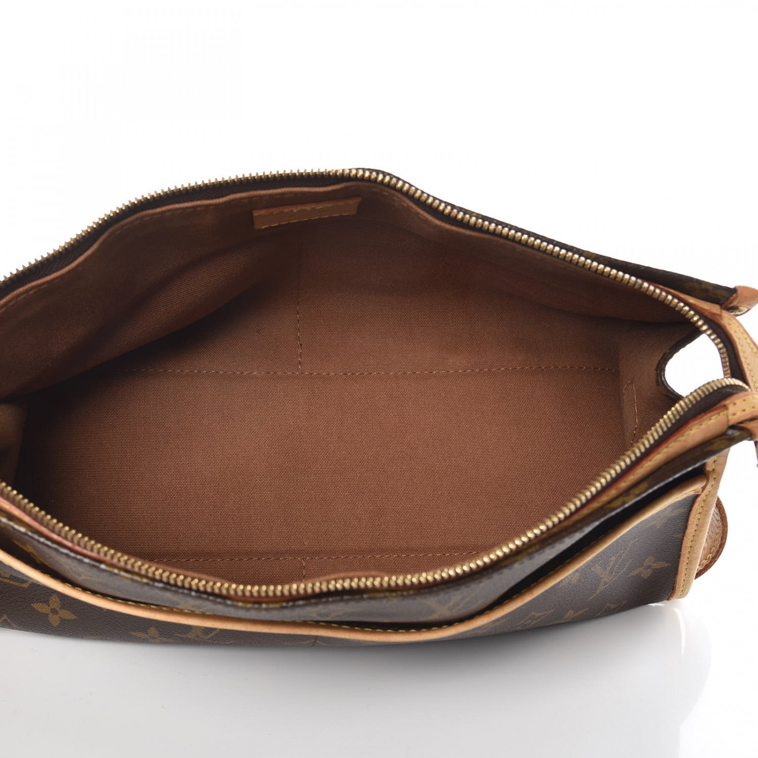Louis Vuitton Monogram Popincourt Long Shoulder Bag 5 of 16