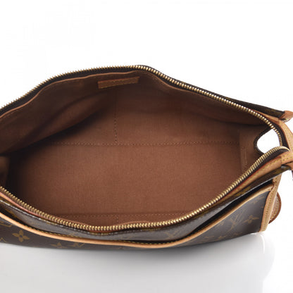 Louis Vuitton Monogram Popincourt Long Shoulder Bag 5 of 16
