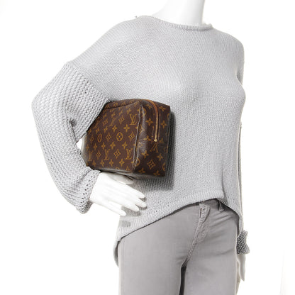 Louis Vuitton Monogram Trousse Toilette 28 2 of 7