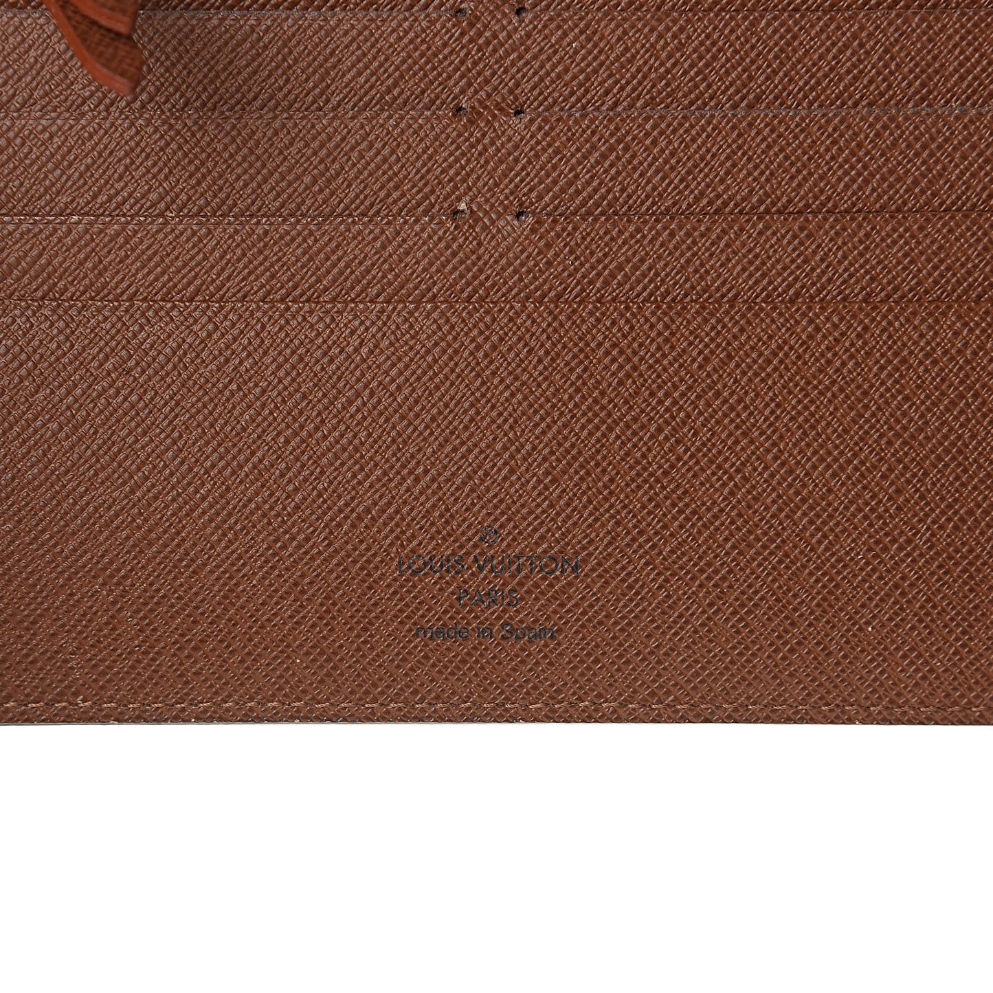 Monogram Insolite Wallet