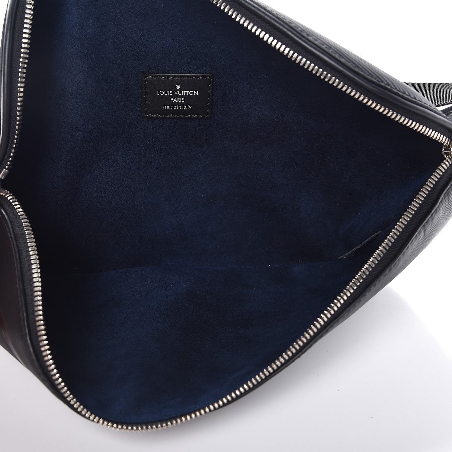 Epi Bumbag Black