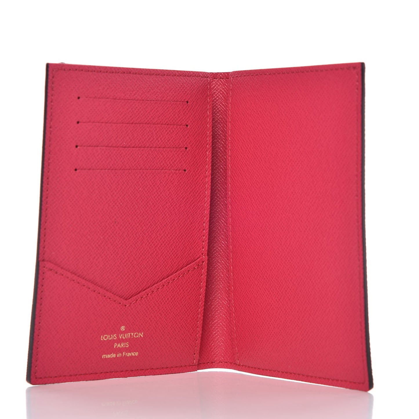 Monogram 2017 Christmas Animation Passport Cover