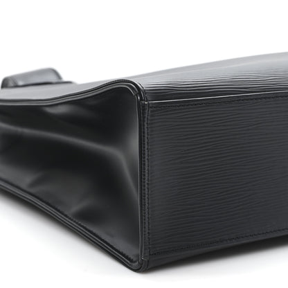 Louis Vuitton Epi Z Gemeaux Black 8 of 9