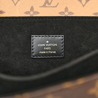 Louis Vuitton Reverse Monogram Pochette Metis 6 of 10