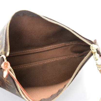 Louis Vuitton Monogram Pochette Accessories 6 of 7
