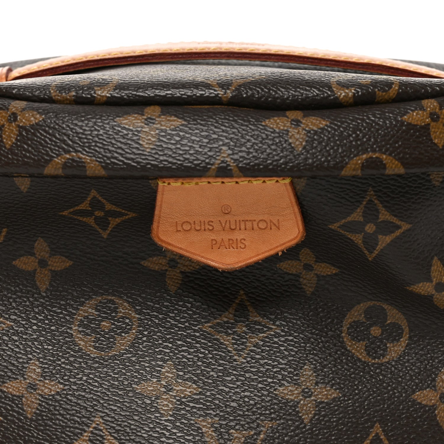 Louis Vuitton Monogram My LV World Tour Bumbag 1871991 – FASHIONPHILE