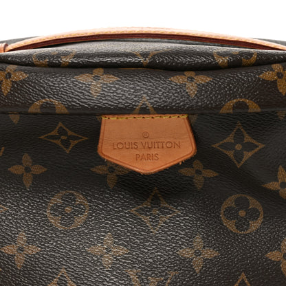 Louis Vuitton Monogram My LV World Tour Bumbag 7 of 10