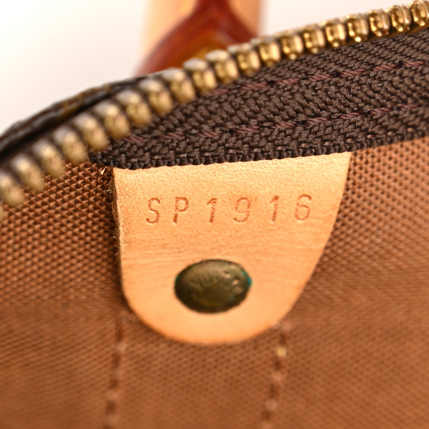 Louis Vuitton LOUIS VUITTON Monogram Keepall 55 6 of 12