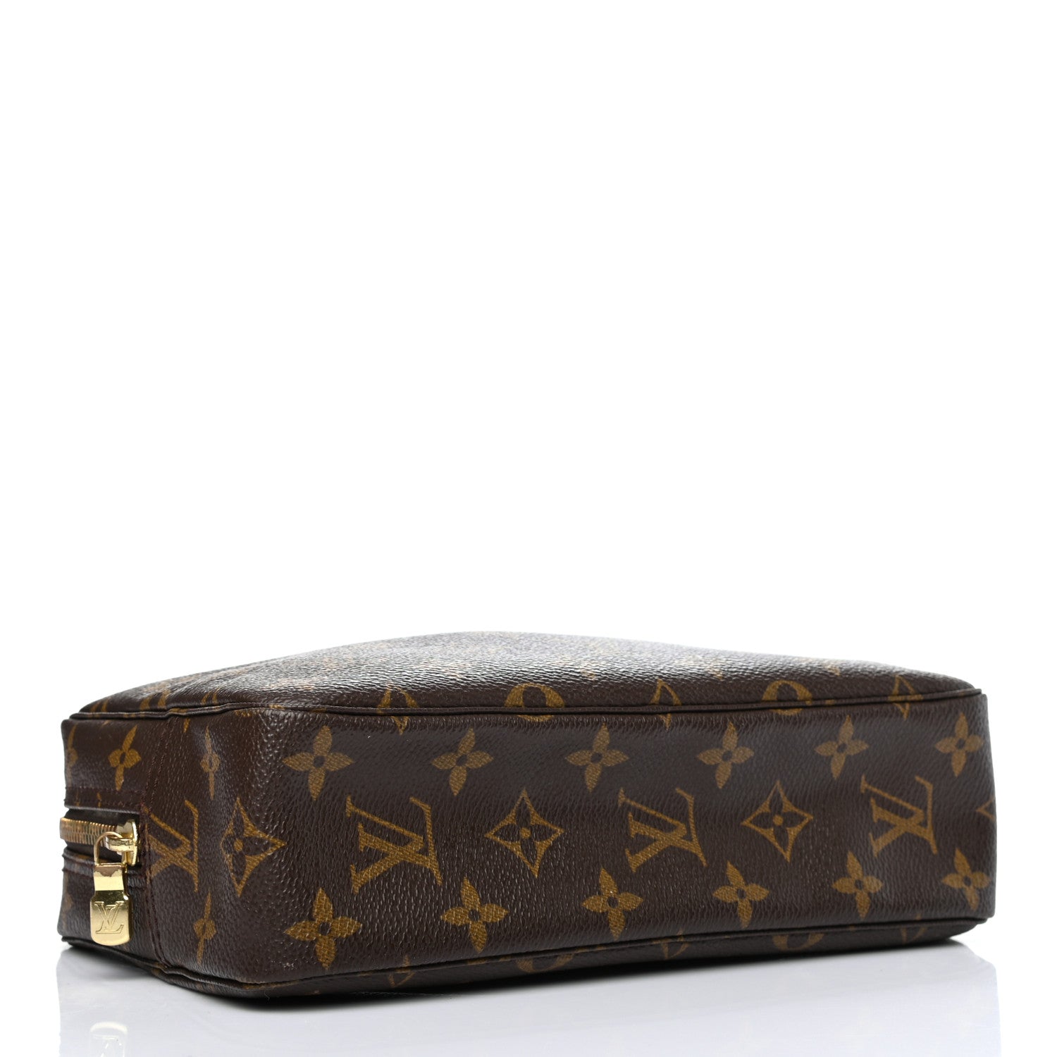 Louis Vuitton Monogram Trousse Toilette 23 4 of 7