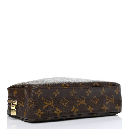 Louis Vuitton Monogram Trousse Toilette 23 4 of 7