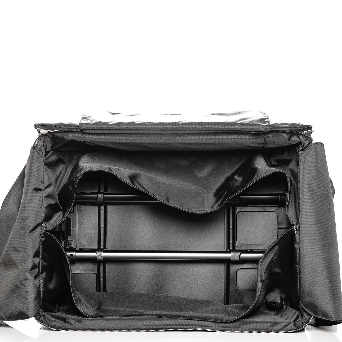 Damier Graphite Pegase 65