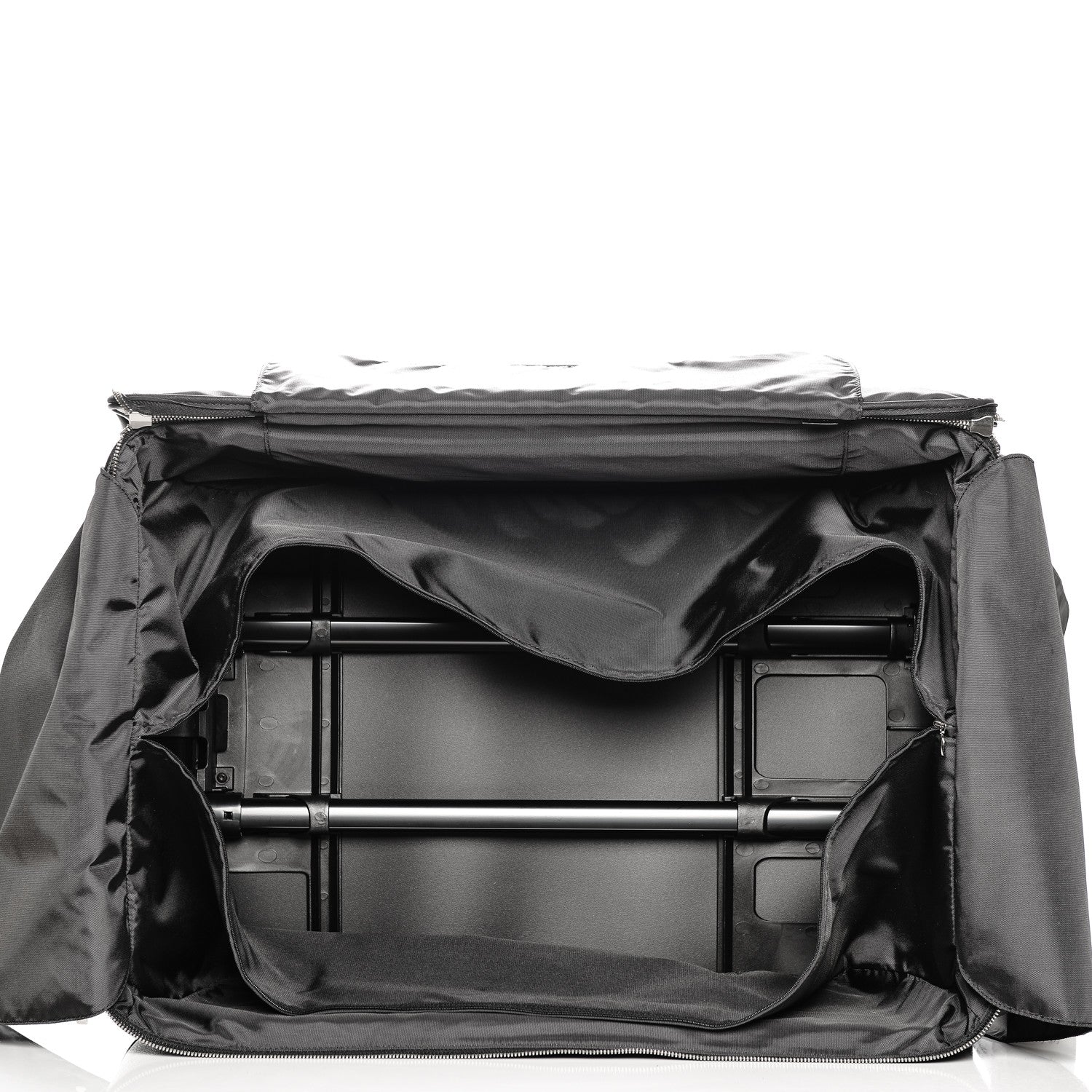 Louis Vuitton Damier Graphite Pegase 65 7 of 22