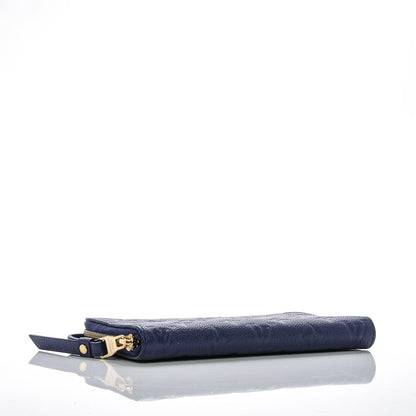Louis Vuitton Empreinte Secret Long Wallet Orage 4 of 6