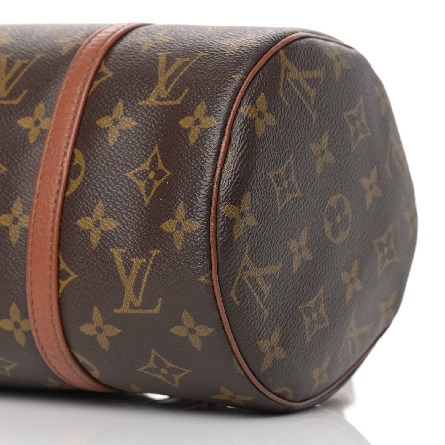 Louis Vuitton Monogram Papillon 30 7 of 17