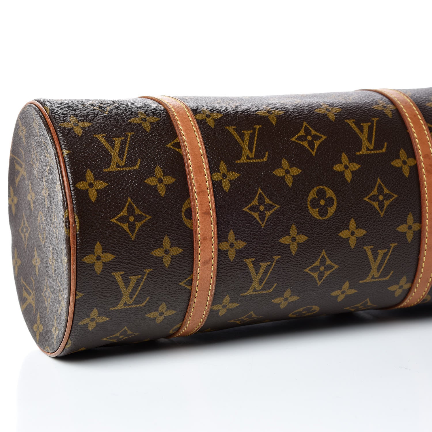 Louis Vuitton Monogram Papillon 30 7 of 21